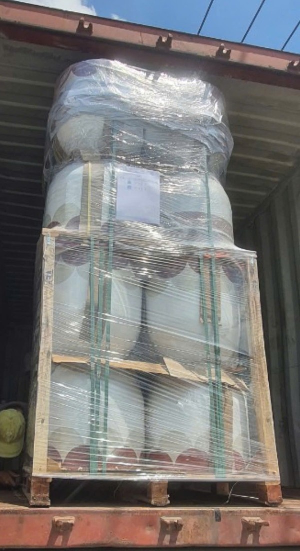 Ứng dụng của bọ thép -  khóa đai